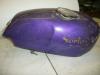 1972-1974 Norton Commando Gas Tank,motorcycle gas tank fiberglass, Part Number 03-062026/3UA