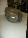 Triumph Fuel Tank, Triumph Petrol Tank, part number 829479-f9479