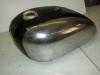 1970 Firebird Scrambler BSA fuel tank