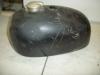 1965-1970 BSA B44VS Gas Tank, motorcyle fuel tank,Part Number 02-40-8101