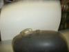 1965-1970 BSA B44VS Gas Tank, used motorcycle fuel tank, used motorcycle gas tank,Part Number 02-40-8101