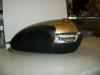 Triumph gas tank