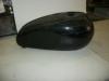 Triumph T 120 gas tank, fuel tank, petrol tank, Part Number 43-00256