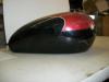 1973 Triumph Trident 4 gal. Gas Tank, Triumph Fuel Tank, Part Number 83-4964