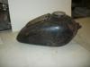 1950 era BMW Motorcycle Gas Tank