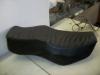 Honda CB500T Custom Corbin Gentry Seat Black