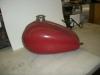 Mustang Motorcycle Gas Tank, motorcycle fuel tank