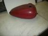 Mustang gas tank, motorcycle gas tank, motorcycle fuel tanks