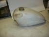 1966-1971 original Sportster gas tank, fuel tank