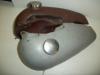 Aftermarket tanks 5 gallon set Harley