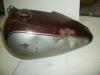 Harley gas tank 5 gal, Harley fuel tank