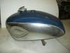 1966 BSA A65 Gas Tank, BSA fuel tank, Part Number 02-68-8105, motorcycle gas tank, bike fuel tank