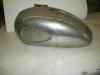 1969 BSA A65/50 Lightning Gas Tank, BSA fuel tank, motorcycle gas tank, Part Number 02-68-8189