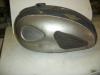 1966 BSA A65 Gas Tank, motrcycle gas tank, bike fuel tank, Par Number 02-68-8003/02-68-8065