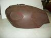 441 Roadster Gas Tank fiberglass, mtorcycle fuel tank, Part Number 829729