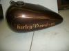 Harley Davidson gas tank, harley fuel tank 5gal