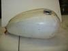 1967-1972 Triumph 3 ½ gallon Gas Tank, triumph motorcycle fuel tank, Part Number 02-82-7003U