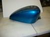 1958-1972 Harley Davidson Sportster XLCH Gas Tank, motorcycle fuel tank,Part Number 01-61000-54B