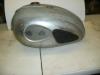 1968 BSA Lightning 4 Gallon Gas Tank, motorcyle gas tank, motorcycle fuel tank,Part Number 02-68-8189