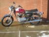 1978 TRIUMPH T140 BONNEVILLE, vintage Triumph motorcycle for sale