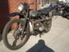 vintage motorcycle for sale, 1949 Douglass MODEL "S"