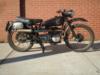 1949 DOUGLASS MODEL "S", vintage motorcycle for sale