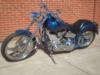 1999 COMPOSITE SOFTAIL 110 CUBIC INCH, Harley Davidson for sale