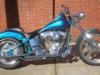 1999 COMPOSITE SOFTAIL 110 CUBIC INCH, for sale