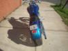 1999 COMPOSITE SOFTAIL 110 CUBIC INCH motorcycle for sale