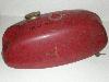 BSA TRIUMPH GAS TANK